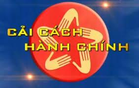 KẾ HOẠCH CẢI CÁCH HÀNH CHÍNH NHÀ NƯỚC XÃ TRIỆU TÀI NĂM 2025